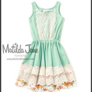 Matilda Jane Dress